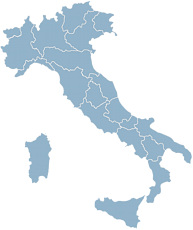 Entra nella lista delle agenzie Italia